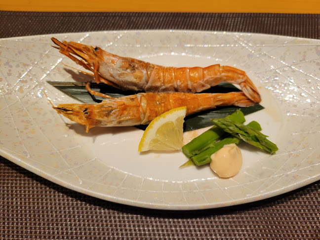 会席料理 和さ美 - 飲食業