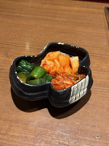 牛語 大阪福島店 - 大阪市