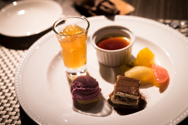 cafe & restaurant SALUTE(サルーテ)