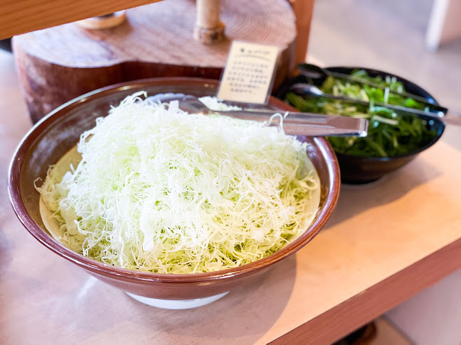 かつ銀 富士青島店 - 富士市