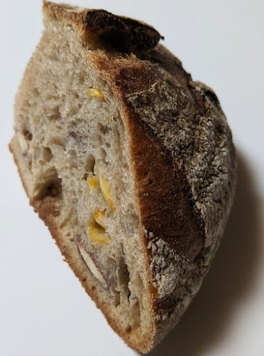 Comentarii opinii despre Blanc a tokyo（ベーカリー）