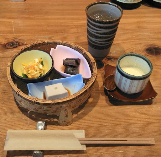 Opinii despre せいろ屋 în 川西市 - 飲食業