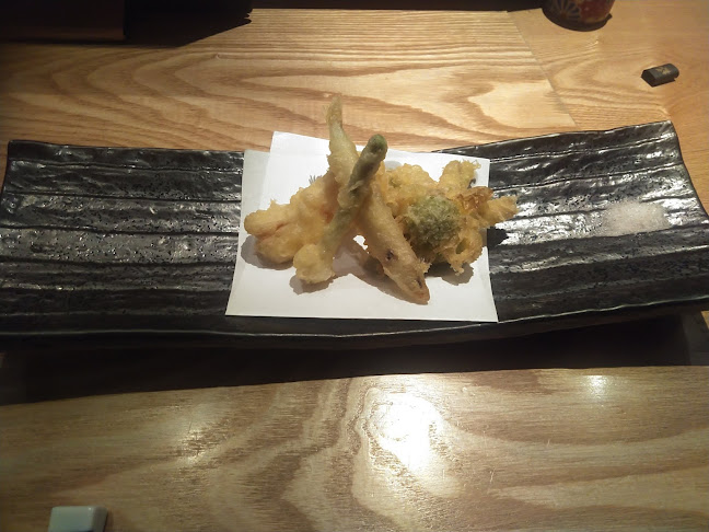 日本料理 二代目 葵 神泉 - 渋谷区