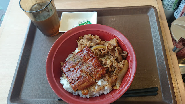 すき家 高知中万々店 - 飲食業