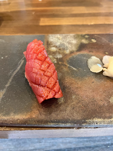 Comentarii opinii despre 鮨 なし川