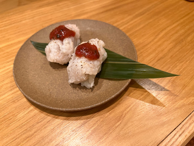 丸友 那覇総本店 - 飲食業