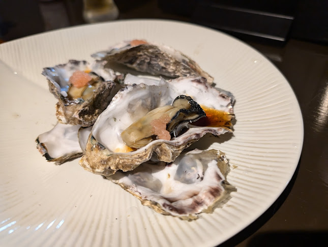 Opinii despre 酒菜魚 鴨北 NAKAMURA în 小田原市 - 飲食業