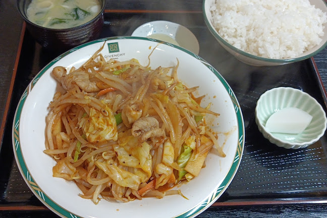 珍満 - いわき市