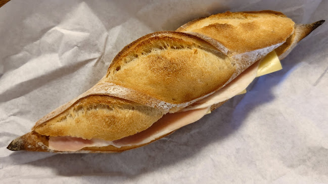 Opinii despre ラフォレ・エ・ラ・ターブル în 鎌倉市 - 飲食業