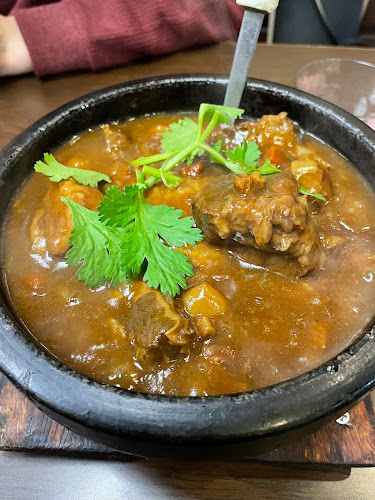 海上海 - 文京区