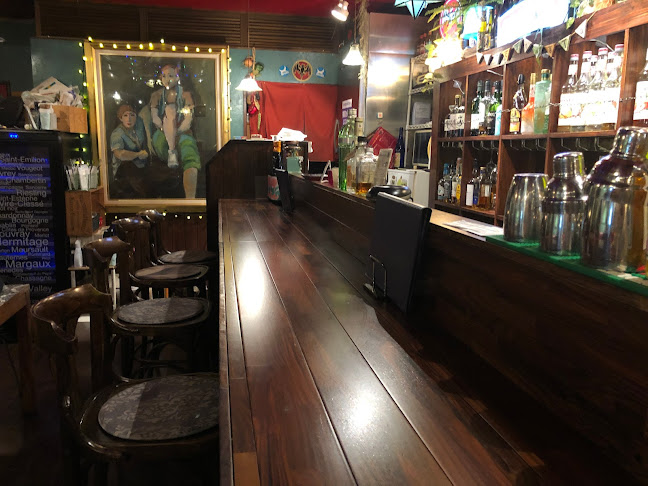 Comentarii opinii despre BAL candela