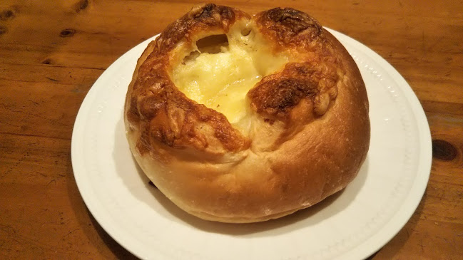 マルゼリーノ森永橋店 - 飲食業