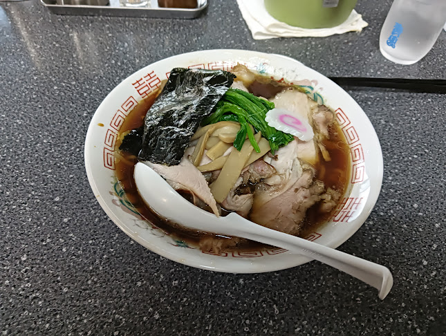青島食堂 司菜 南万代店