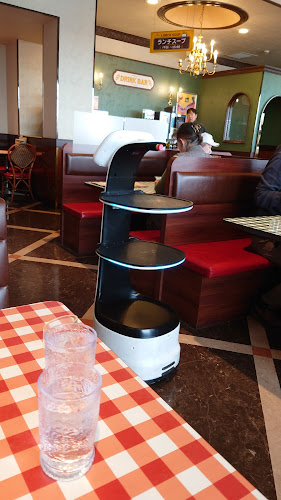 Comentarii opinii despre サイゼリヤ 江戸川松本店