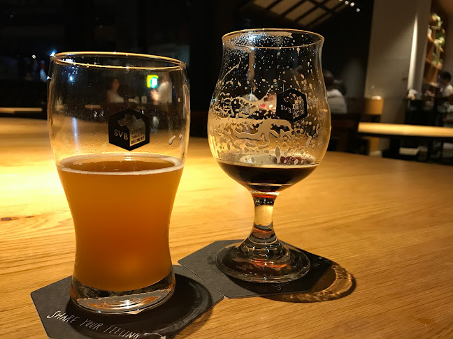 Opinii despre スプリングバレーブルワリー東京 în 渋谷区 - 飲食業