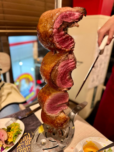 シュラスコレストラン アレグリア 船橋 - 飲食業