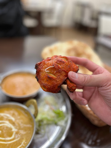 サンガム - 飲食業