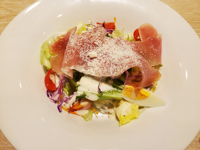 デニーズ 長野東和田店 - 飲食業