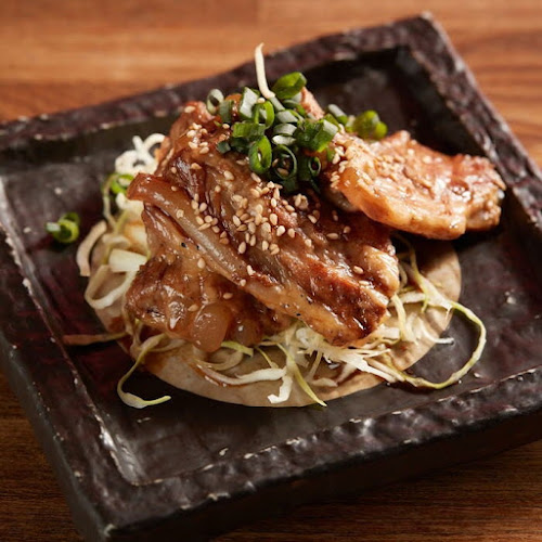 炙るチェリチェリ - 那覇市