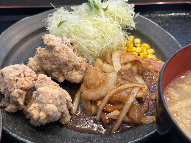 Opinii despre くろだるま鹿屋店 în 鹿屋市 - 飲食業