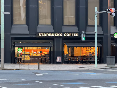 スターバックス コーヒー 日本橋スルガビル店