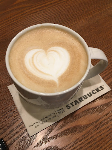 Comentarii opinii despre スターバックス コーヒー 仙台クリスロード店
