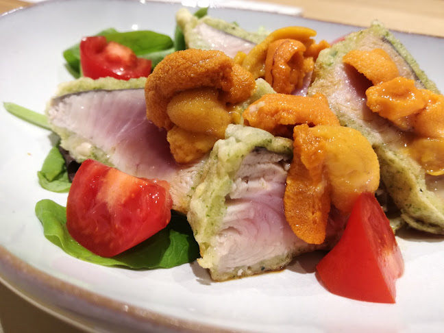 京都 さしみ丸 - 京都市