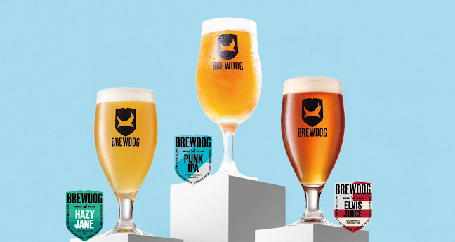 BEER＆GRILLコウベビアハウゼ