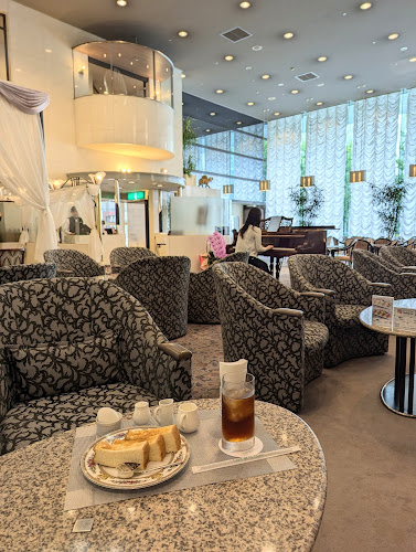 Comentarii opinii despre カフェ・ド・ラペ