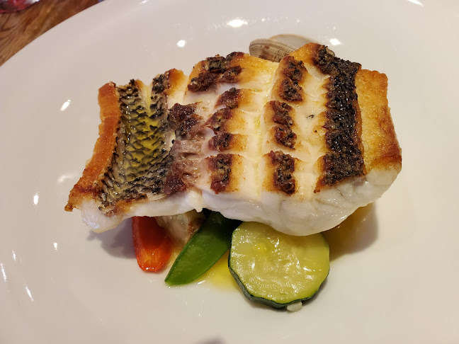 Comentarii opinii despre ショコラ·カフェビストロ