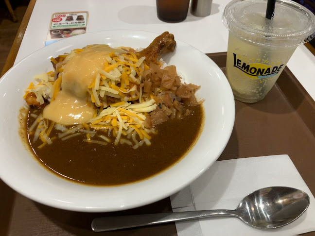 すき家 横浜善部町店 - 飲食業