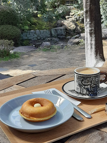 SHUMOKU CAFE - 名古屋市