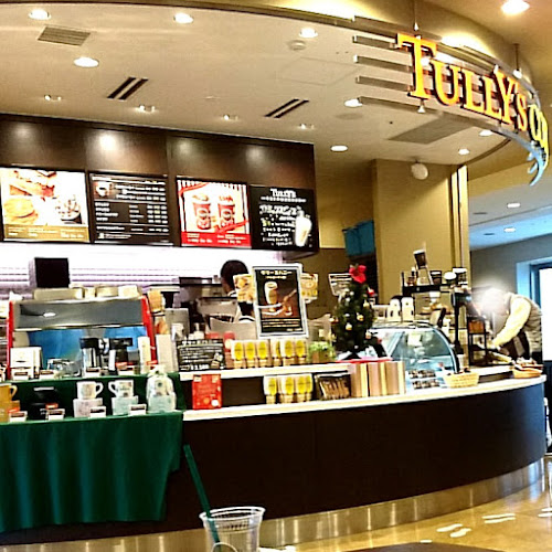 タリーズコーヒー 神戸中央市民病院店 - 飲食業