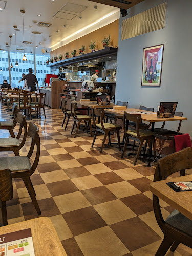 〒110-0005 東京都台東区上野３丁目２７−１２ 御徒町吉池本店ビル 8F