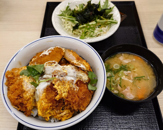 かつや 滋賀長浜店 - 長浜市