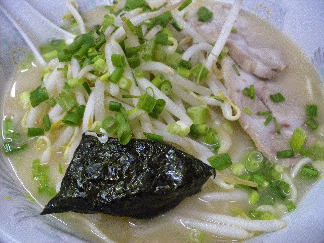 飛騨ラーメン - 延岡市