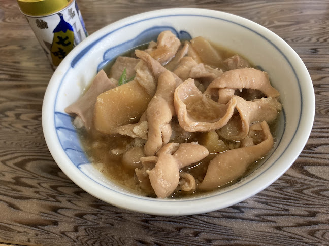 赤松ドライブイン