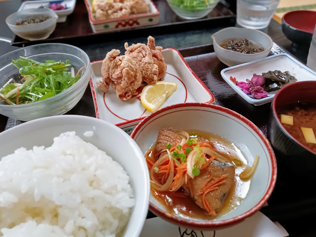 きりん食堂 - 船橋市