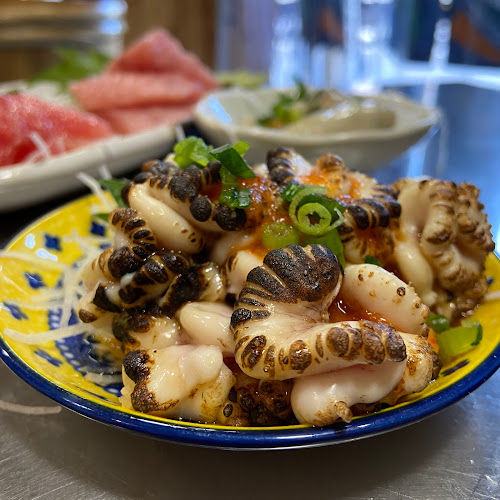 Opinii despre まぐろ問屋 în 大阪市 - 飲食業