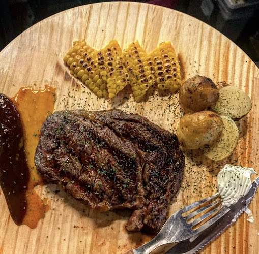 Grill & Bar MIRASANA - 名古屋市