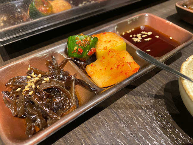 牛吟てつろく - 飲食業