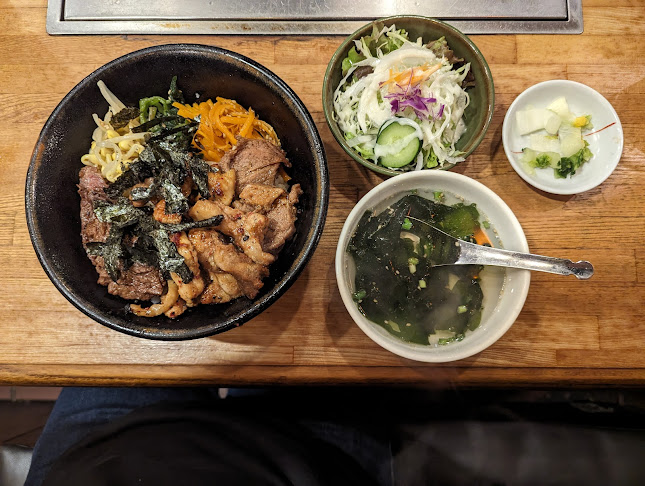 Comentarii opinii despre 焼肉菜館 グリーンペッパー