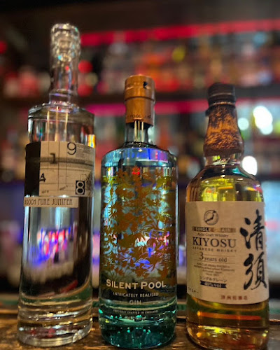 Cirque du HAT - 飲食業