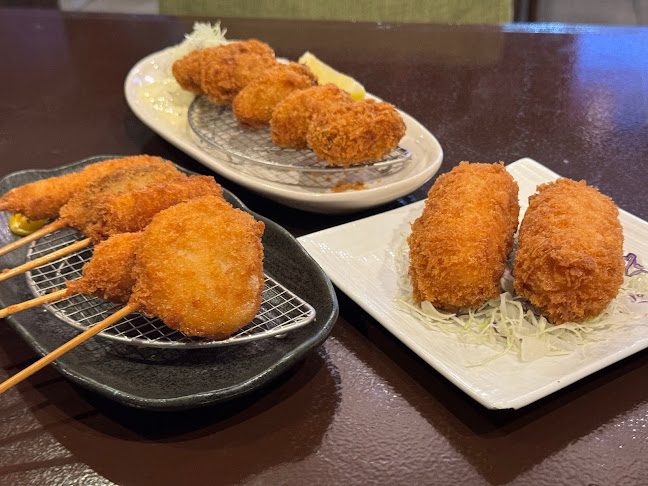 Comentarii opinii despre 日乃本食堂