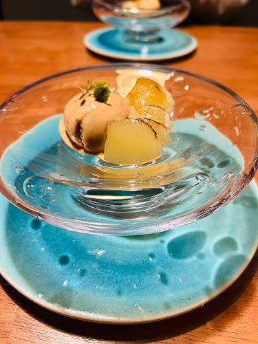 Comentarii opinii despre Restaurant SU レストラン スー