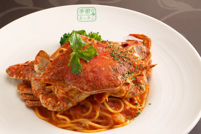 季節のキッチン - 飲食業