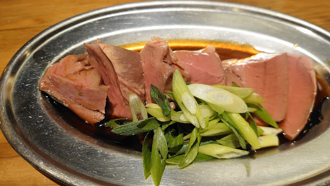 Opinii despre トミヤランドリー în 那覇市 - 飲食業