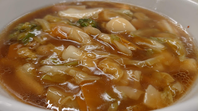 Opinii despre 日高屋 五反野店 în 足立区 - 飲食業