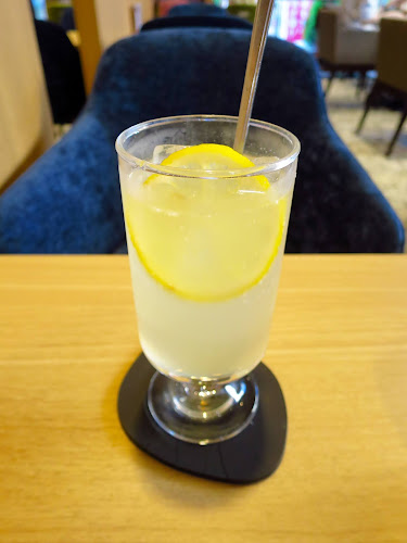 カフェ ルノアール 横浜元町店 - 飲食業