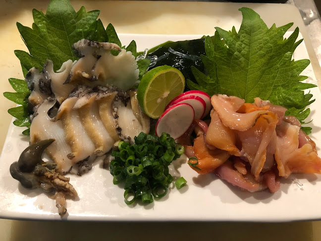 居酒屋 貝屋貝楽 - 鹿児島市